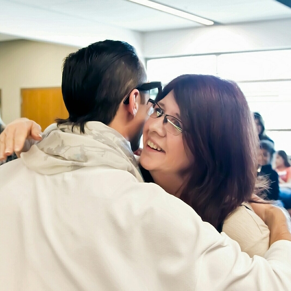 Meet your Posher, Chris - Picture 1 of 1